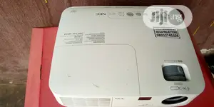 Bright Projector