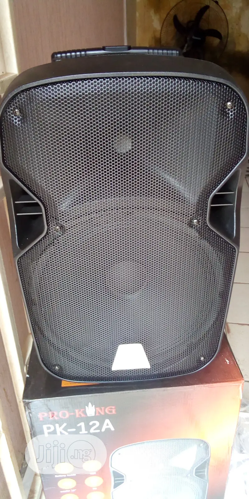 Amaz BT Speaker