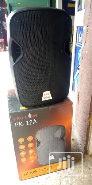 Amazing Sounds Speaker