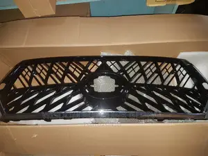 Front Grill For Toyota Land Cruiser 2019 Sports Edition