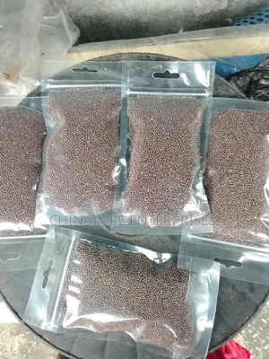Mustard Seeds 100g