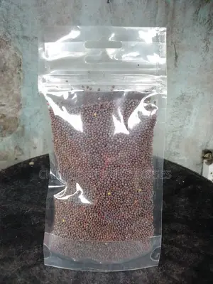 Mustard Seeds 100g
