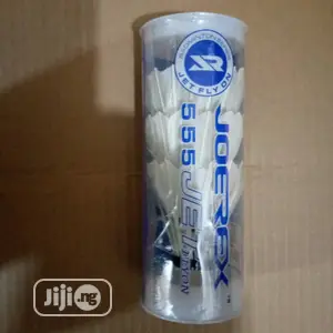 New Joerex Shuttle Cork Available At Ejico Sports