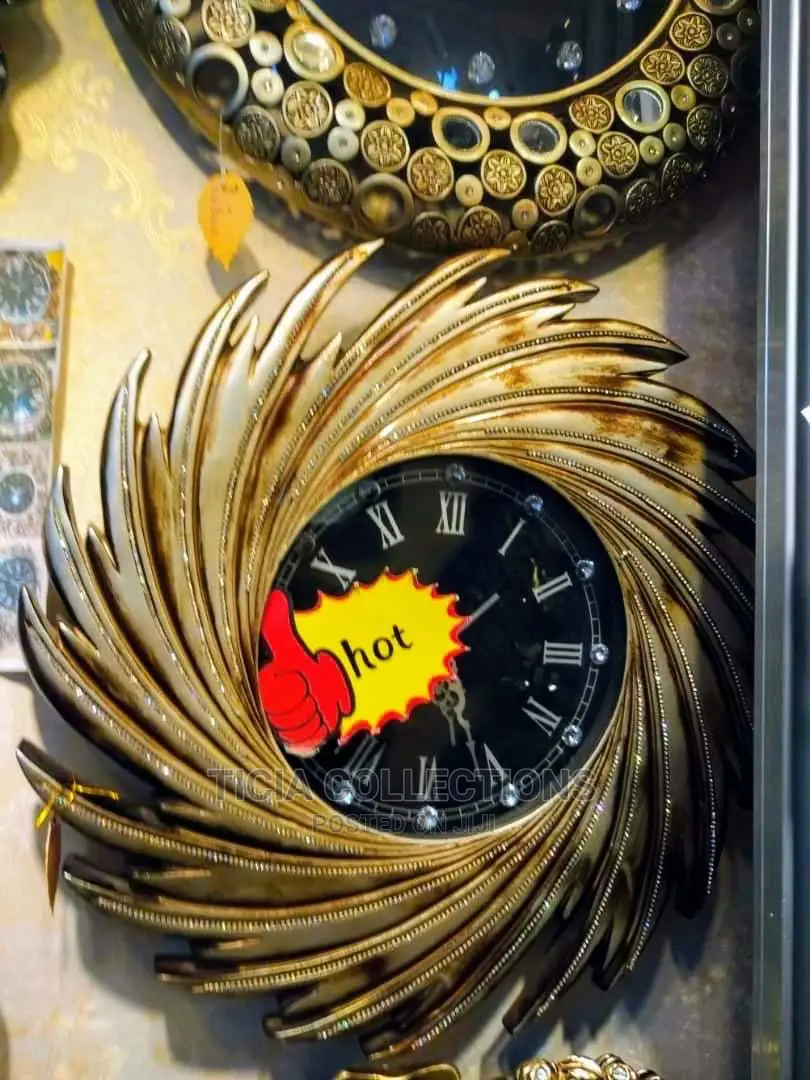 Beautiful Wall Clocks for Sale