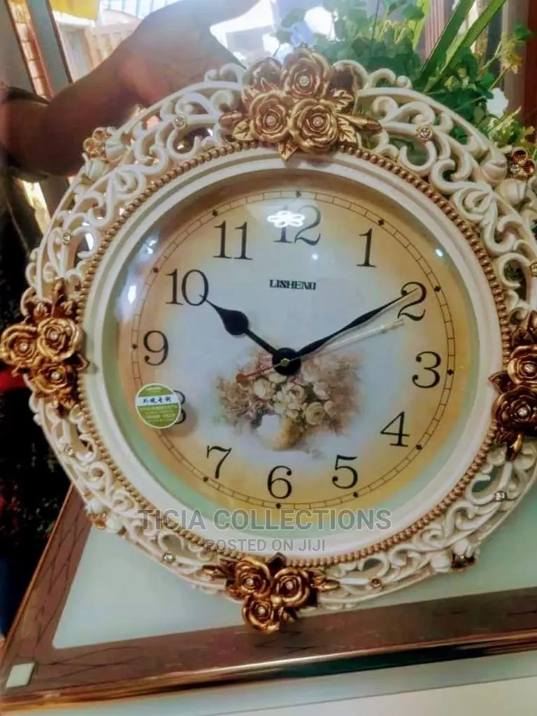 Beautiful Wall Clocks for Sale