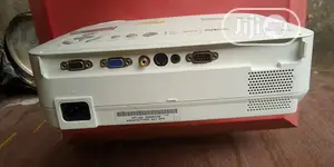 Bright Projector