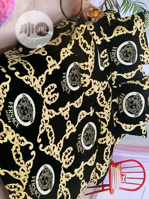 Designers Bedspread