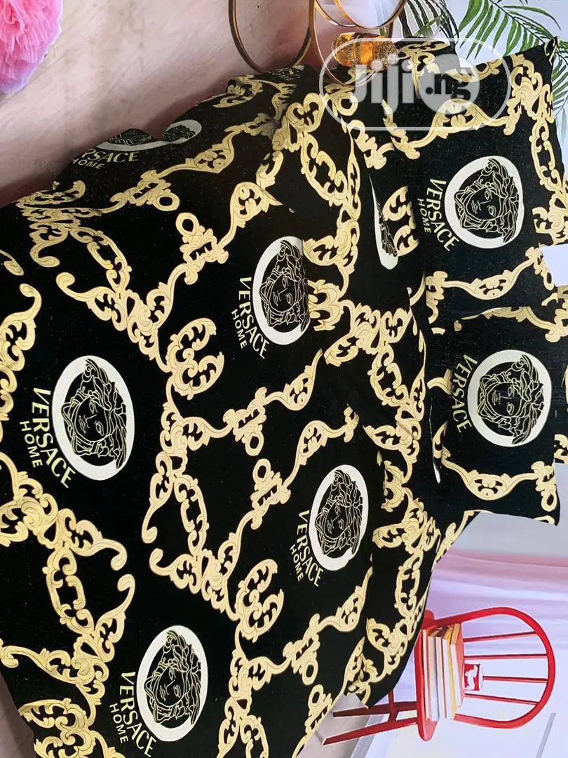 Designers Bedspread