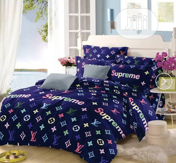 Designers Bedspread