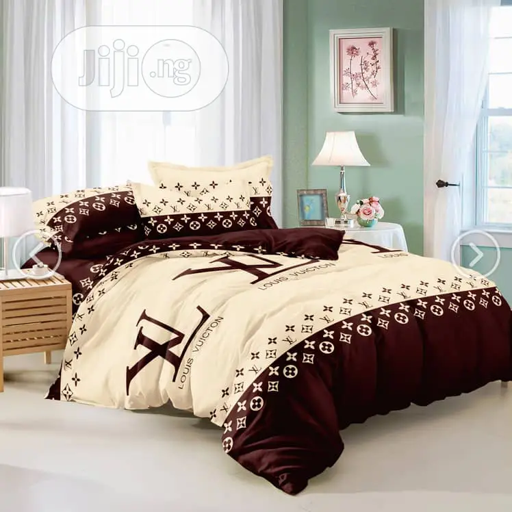 Designers Bedspread