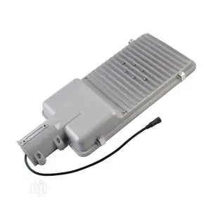 200w Led All In One Solar Street Light