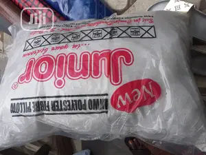 Junior Fiber Pillow
