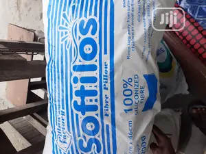 Softilos Fiber Pillow