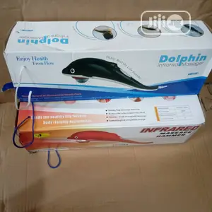 New Original Dolphine Massage Available at Ejico Sports
