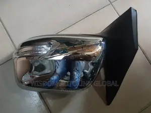 Side Mirror for Toyota Land Cruiser 2015