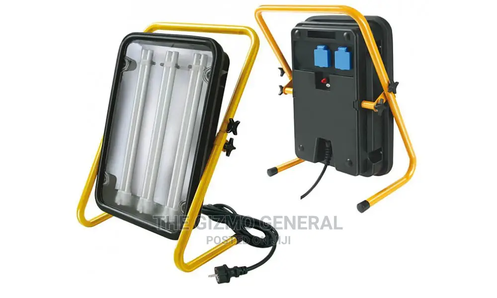 Power Jet-light 3 X 36 Watt IP54