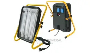 Power Jet-light 3 X 36 Watt IP54
