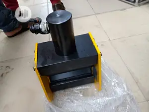 Copper Bender