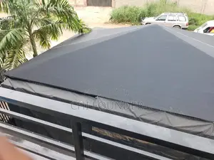 Carport and Every Type of Cover or Shade or Tent