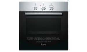 Built-In Single Oven 60CM - HBN211E2M Bosch