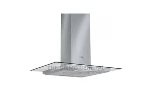 Bosch DIA098E50 90 Cm, Island Extractor