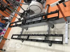 Dumbell Rack 10 Pairs New