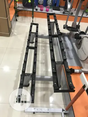 Dumbell Rack Rack