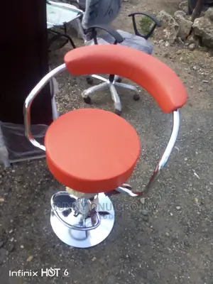 Saloon Chair in Abeokuta