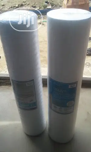 Water Filter Candle Cartridge