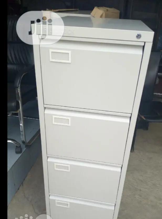 Filing Cabinet