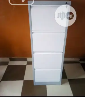 Filing Cabinet