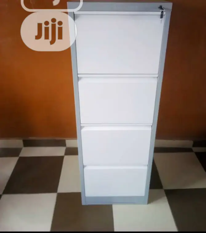 Filing Cabinet