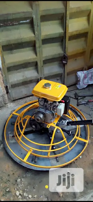 14 Inches Power Trowel