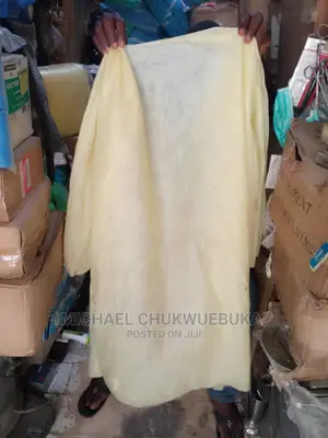 Isolation Gown