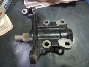 Andler Arm for Toyota Coaster 2012
