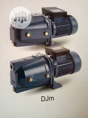 Danyun Surface Copper Wire Pump
