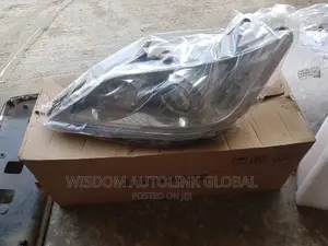 Head Light for Lexus ES 350 2013