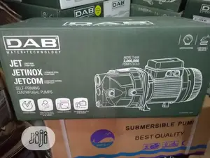 Original Dab Pump 1hp