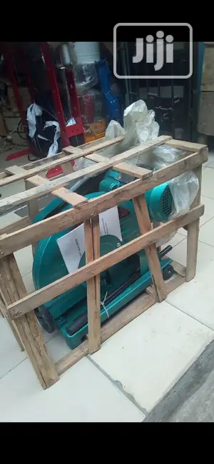 2phase Cut-off Saw Machine