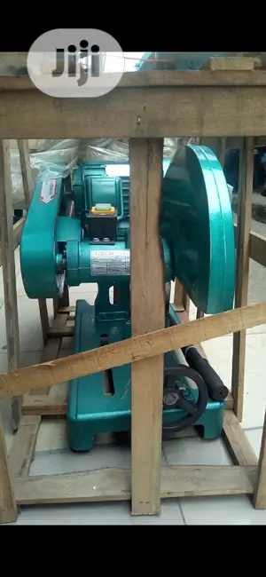 2phase Cut-off Saw Machine