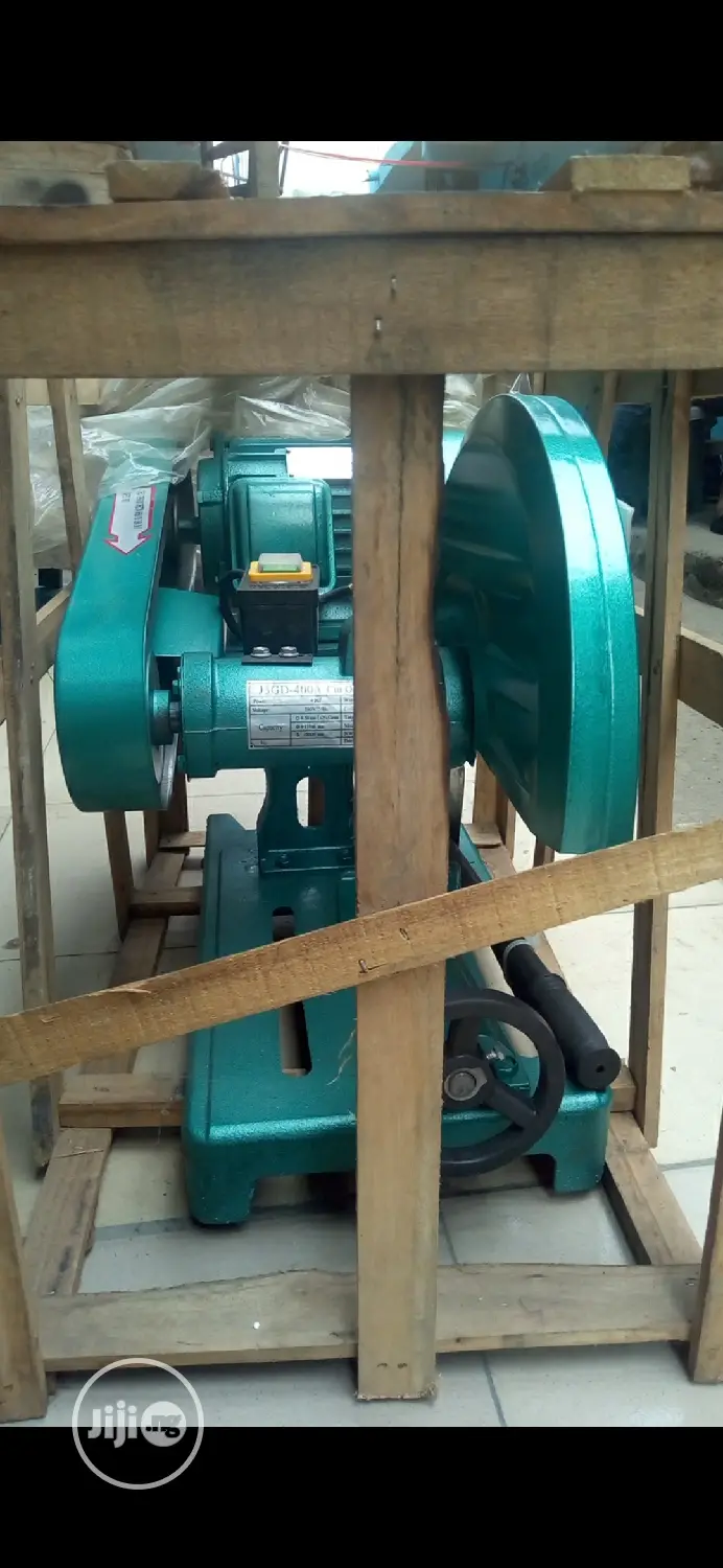 2phase Cut-off Saw Machine