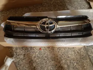 Front Grill For Toyota Highlander 2016