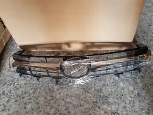 Front Grill For Toyota Camry 2019