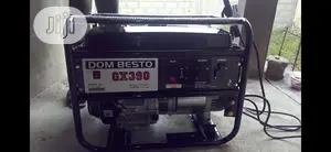 Welding Generator 200amps
