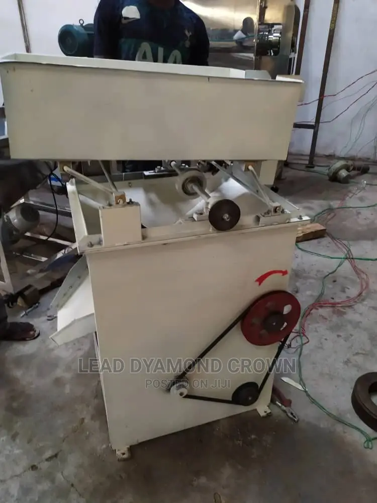 Beans Destoner Machine