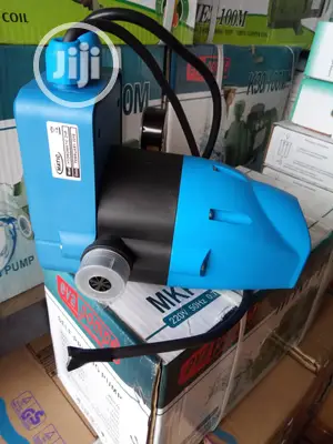 Automatic Hydromatic Control Pump