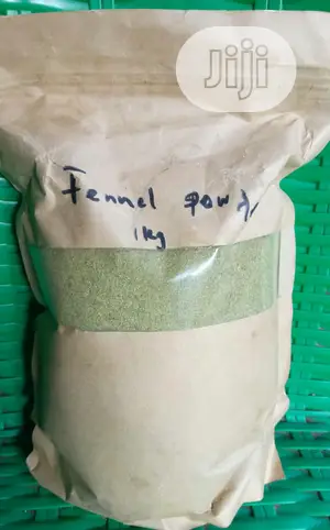 Fennel Powder (1kg)