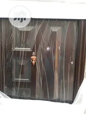 Germany Standard Door