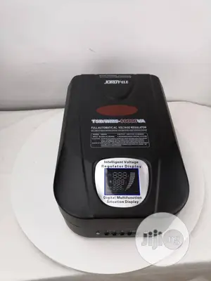 Jordy Ele 10kva Servo Central Stabilizer Input:80v-280v