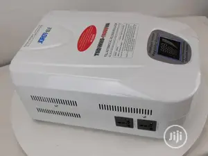 10kva Servo Central Stabilizer Wall Mount Input:80v-280v